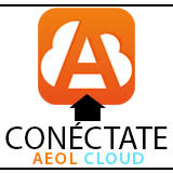 Conéctate AEOL CLOUD